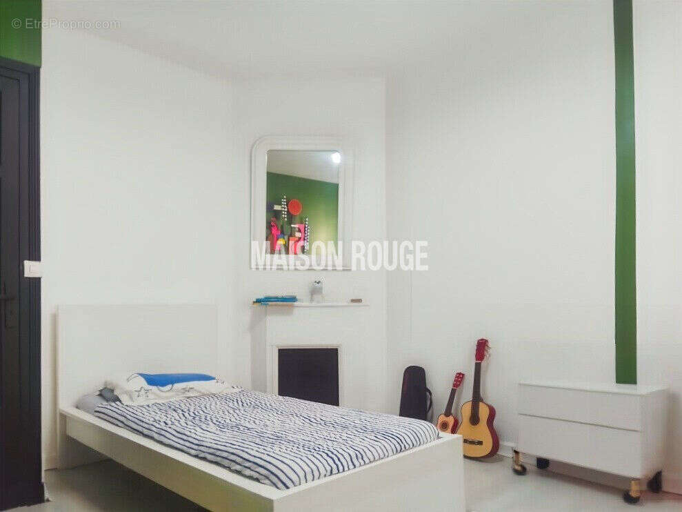 Maison à SAINT-BRIEUC