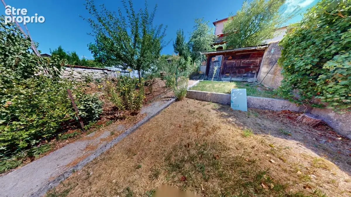 Maison Amberieu En Bugey 8 pièce(s) 183 m2 - photo 6