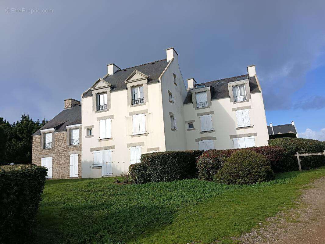 Appartement à ARZON