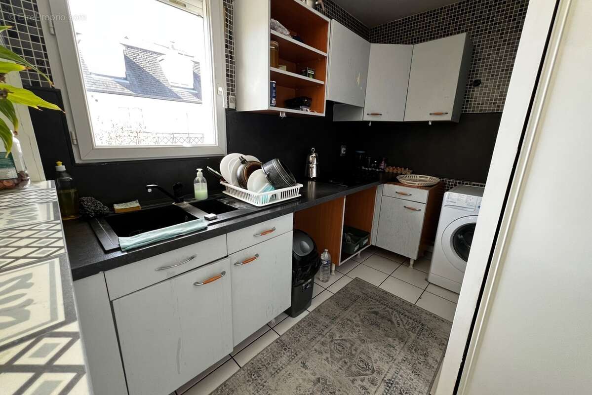 Appartement à GAGNY