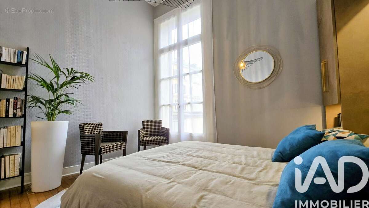 Photo 8 - Appartement à ROUEN