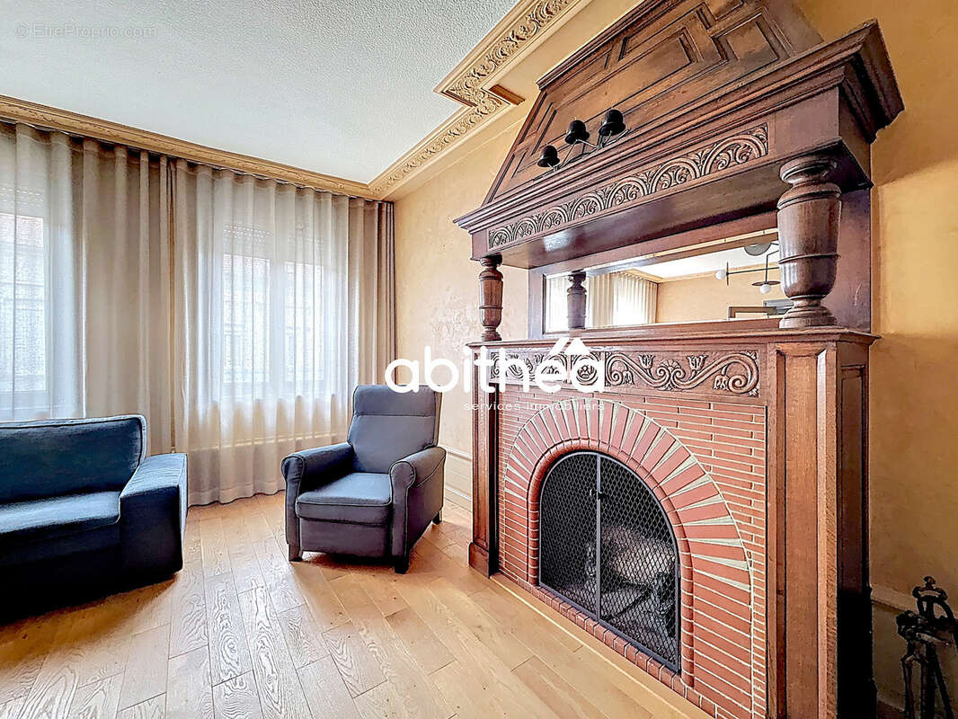 Maison à CARVIN