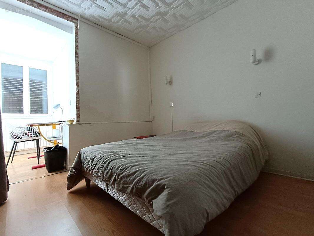Maison ancienne 4 pièces 113 M² - photo 6