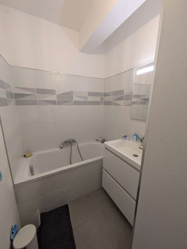 Appartement à LE MANS