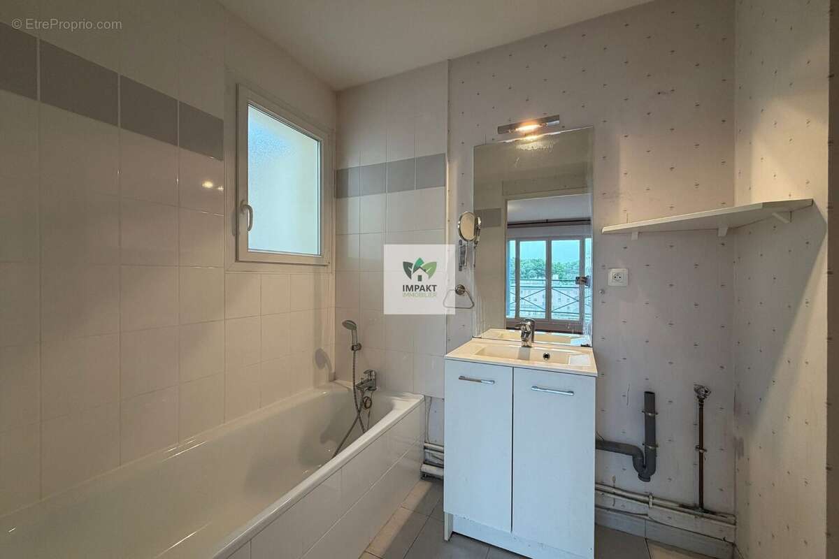 Appartement à BELFORT