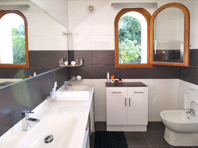 Maison à SAINT-PAUL