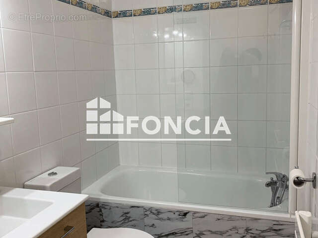 Appartement à LE LAVANDOU