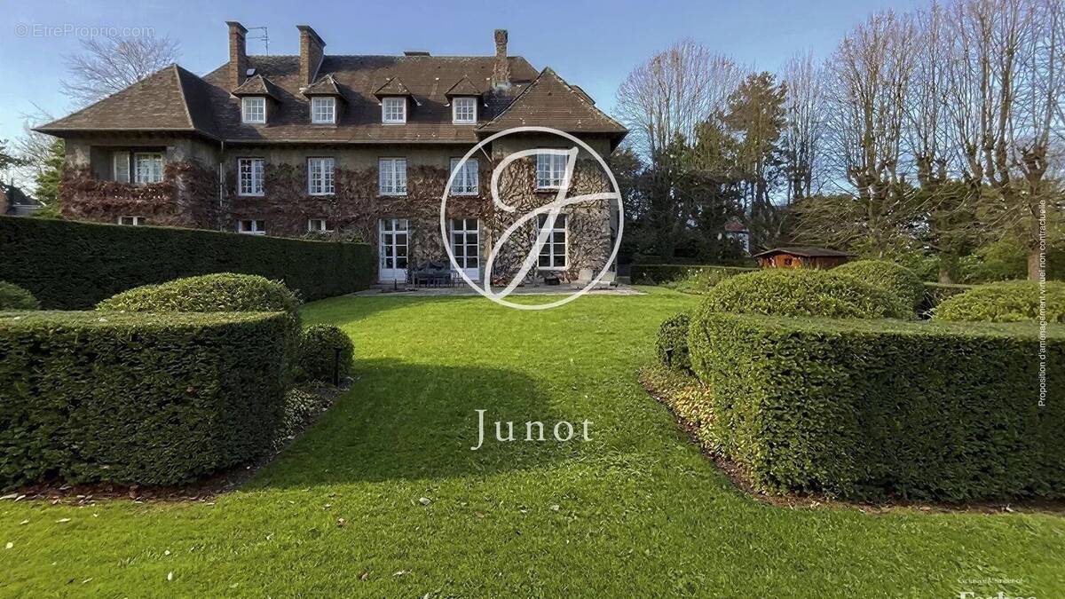 Maison à MOUVAUX