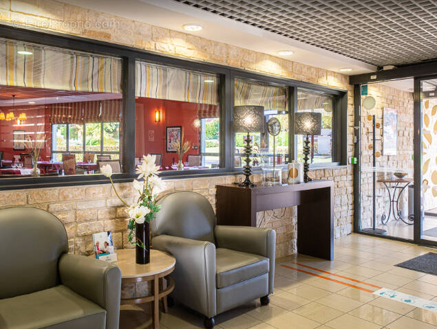 Appartement à EVRECY