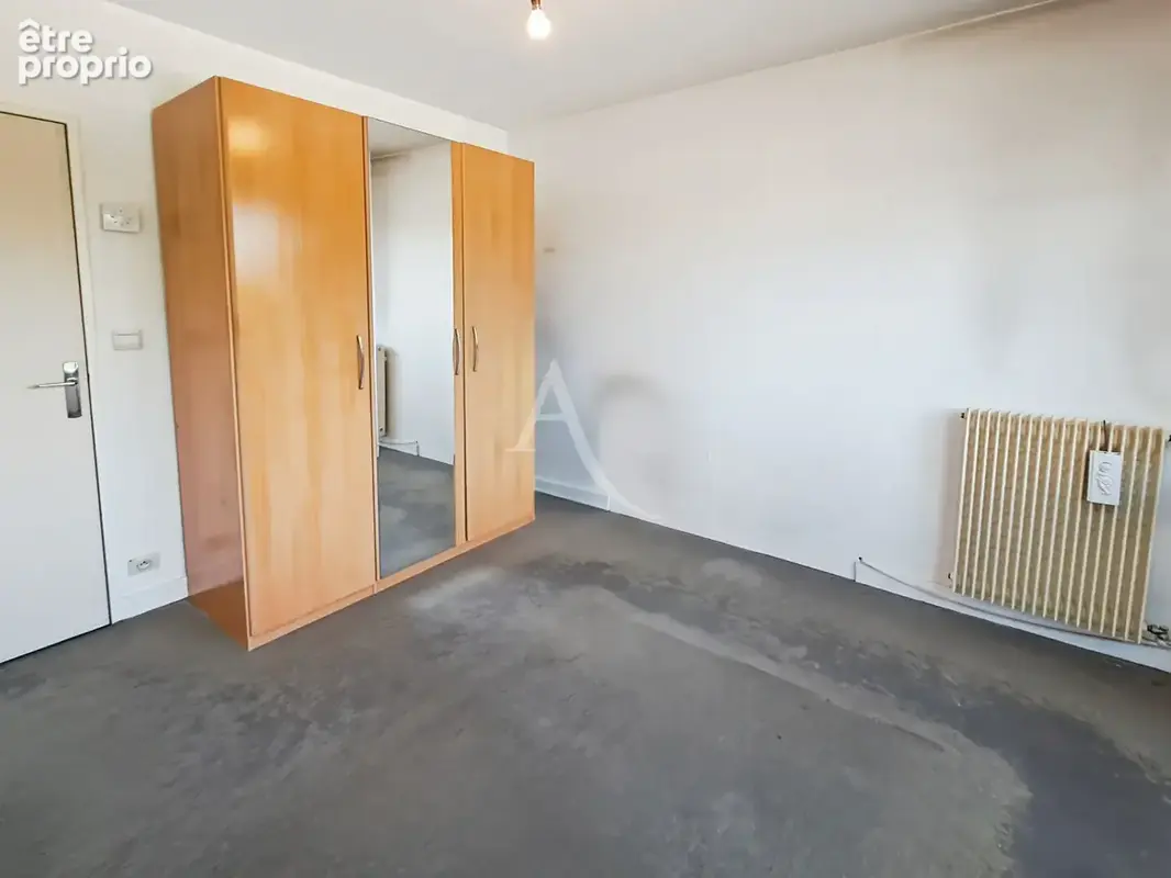 Appartement Arpajon de 4 pièces de 86 m2 avec 3 chambres, cave et terrasse. - photo 4