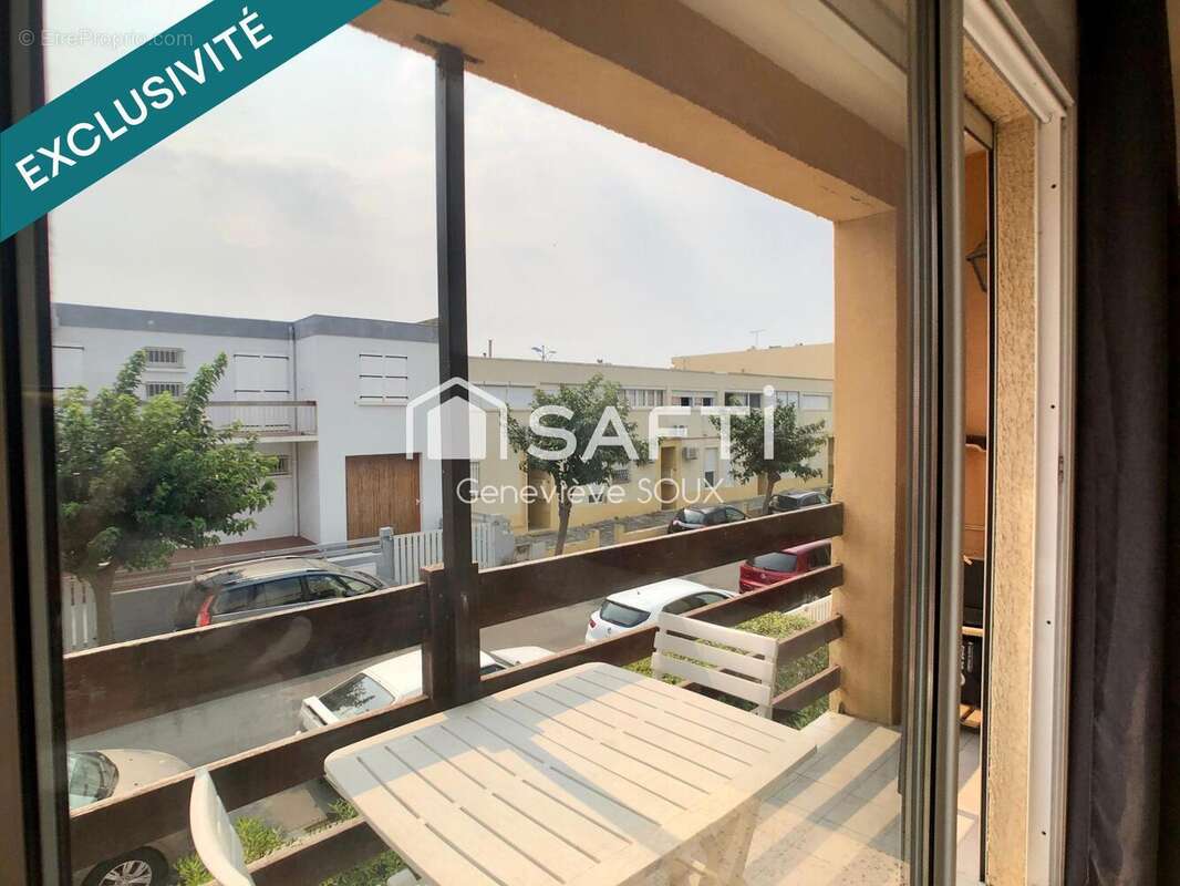 Photo 6 - Appartement à PORT-LA-NOUVELLE