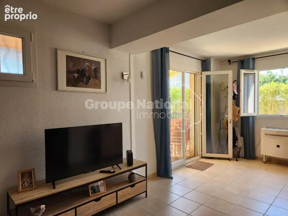 Appartement Saintes Maries De La Mer 3 pièce(s) 77.5 m2 - photo 5