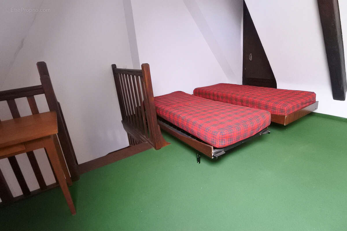 Maison à SAINT-MARTIN-DES-MONTS