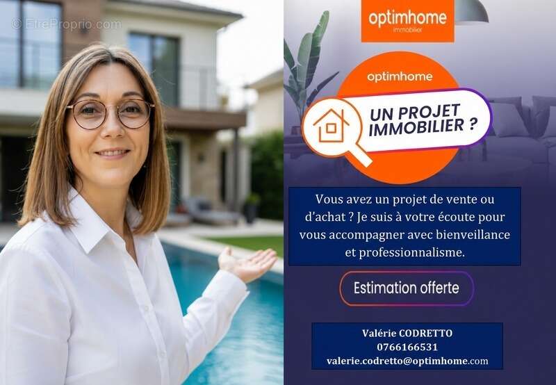 Appartement à HYERES