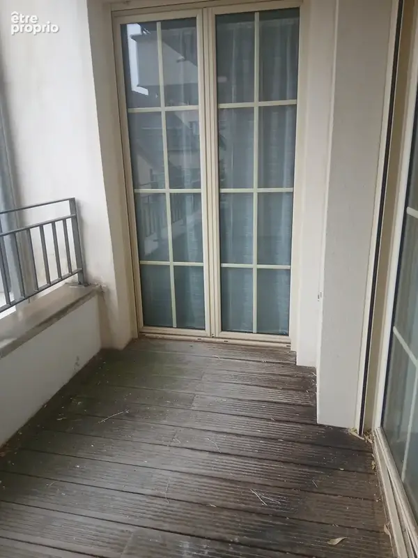 Appartement 2 pièces 47 m² à vendre à Osny (95520) - photo 4