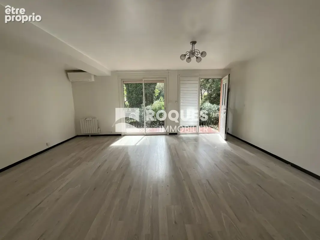 A Vendre, maison composée de trois appartements avec terrain, Lamalou les bains - photo 23