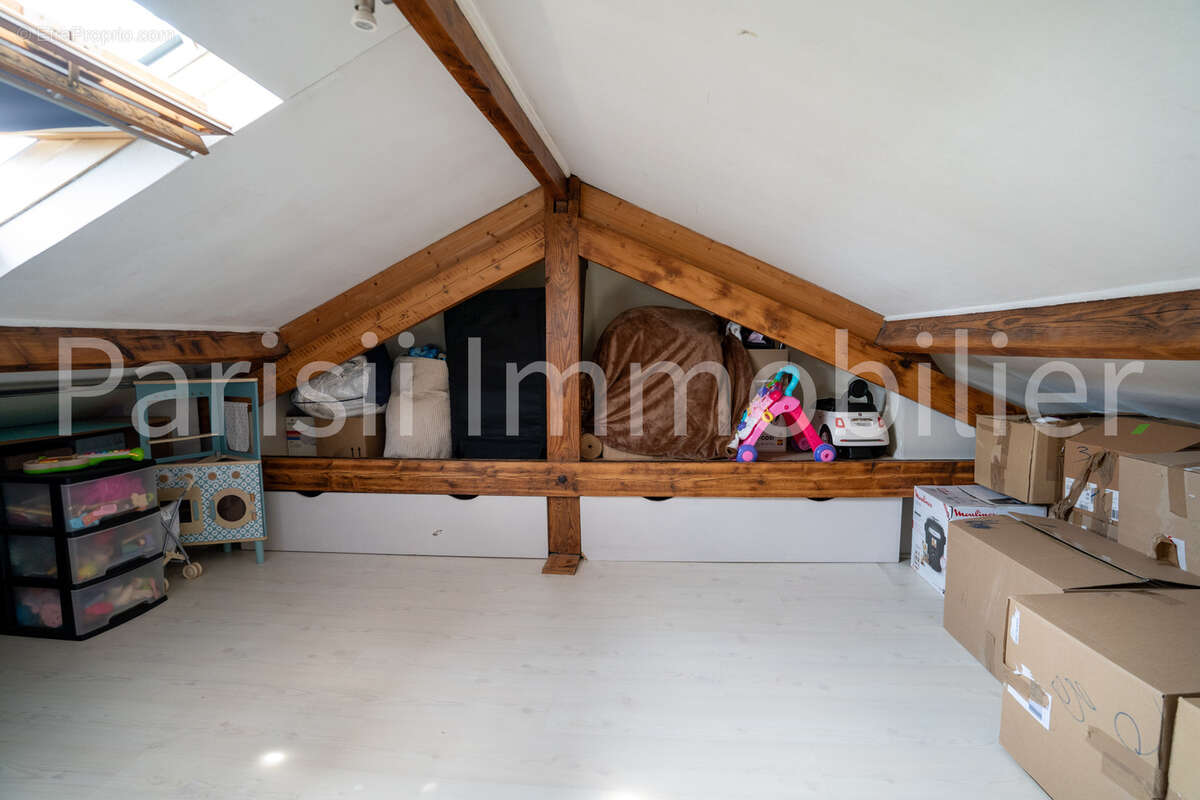 BEAUCHAMP - Appartement 3 pièces de 70,65m2 au sol - photo 7