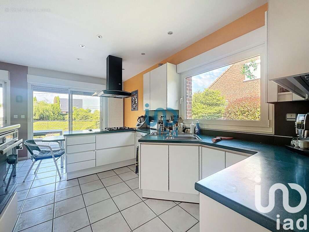 Photo 5 - Maison à MAULDE