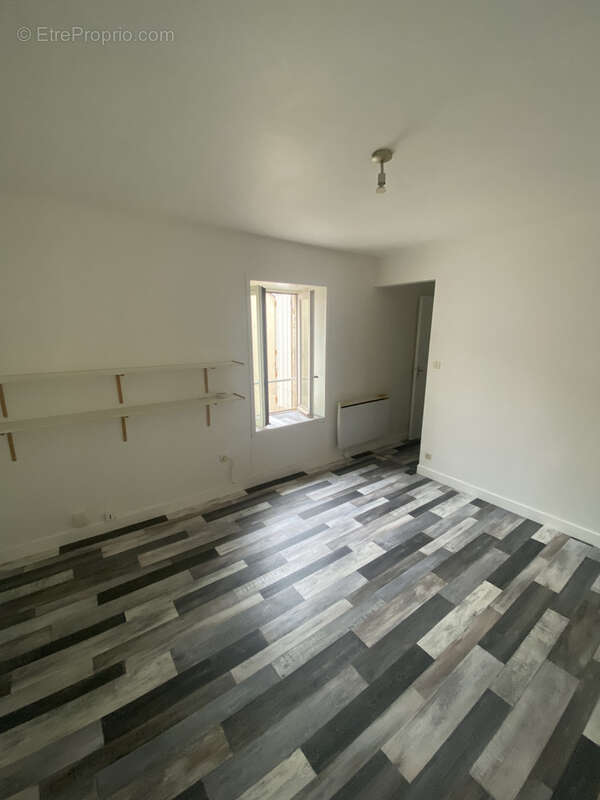 Appartement à LAPALISSE
