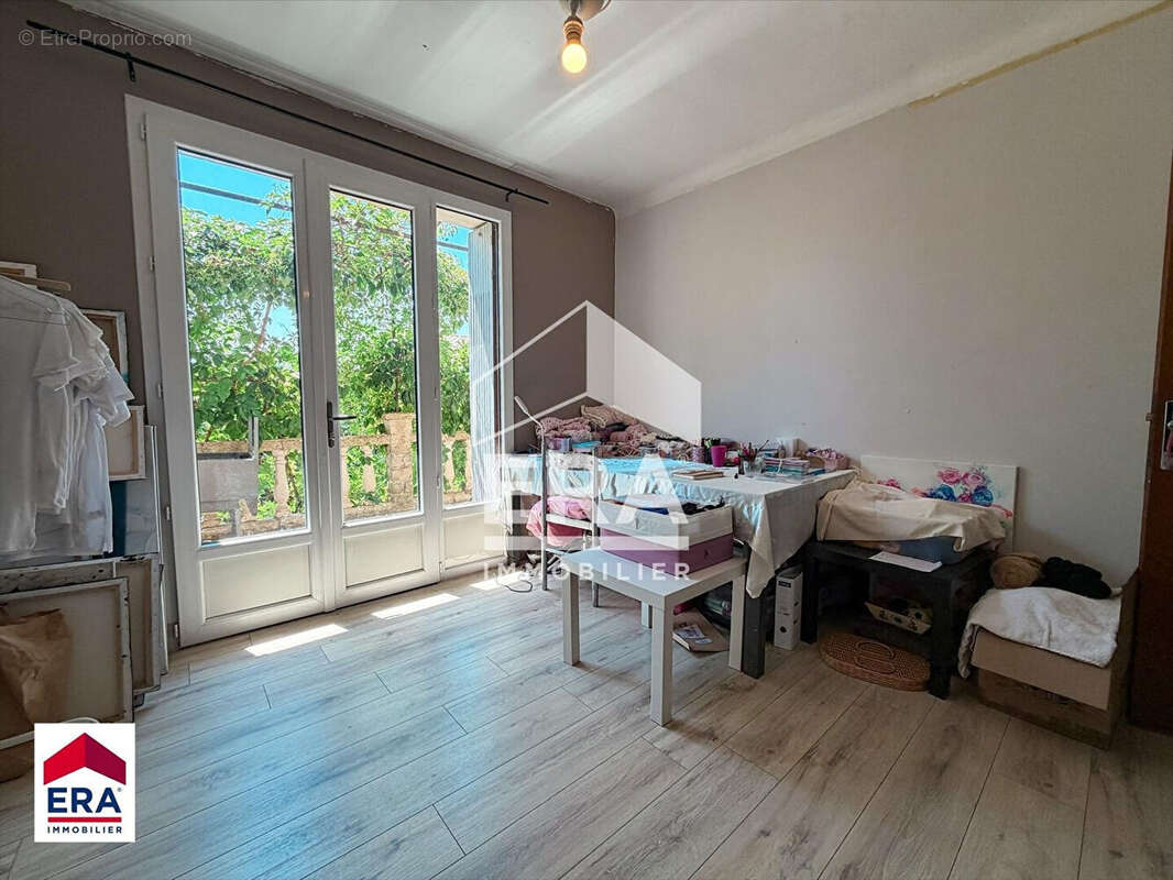 Maison 110m² à mormoiron - photo 7