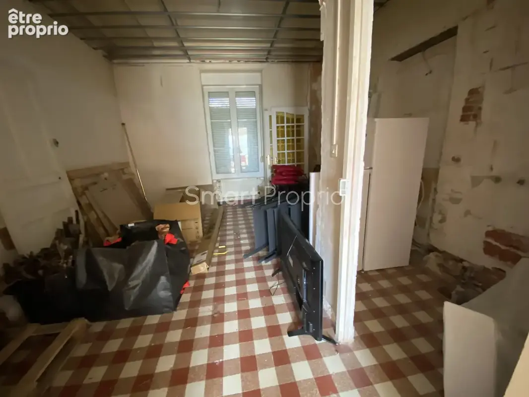Propriété de caractère de 1780 19 pièces 600m2 potentiel gîtes, professionnel, grande famille. - photo 43