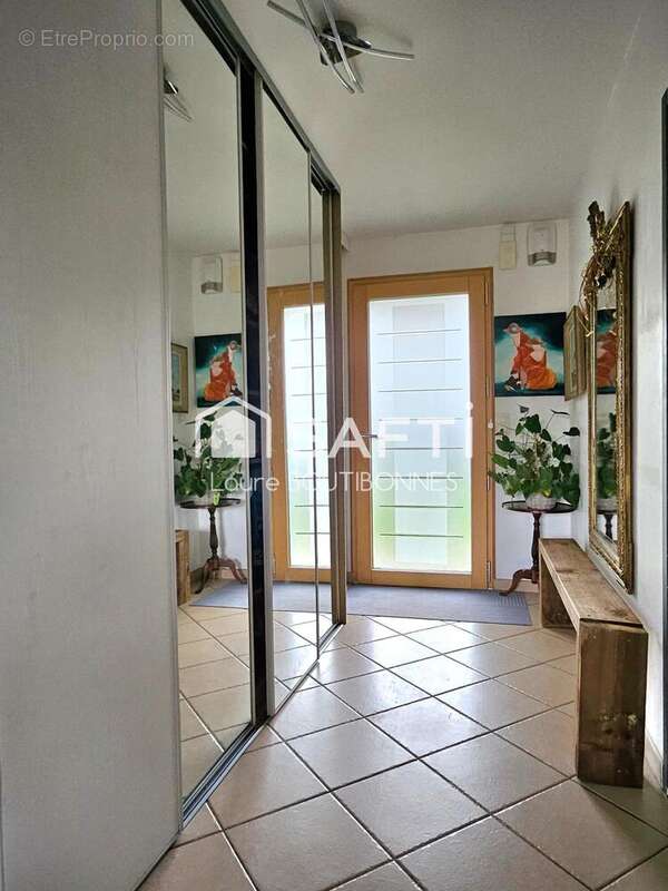 Photo 4 - Maison à SAINT-SULPICE