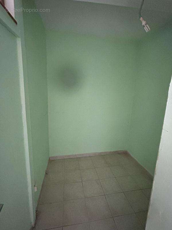 Appartement à SEDERON