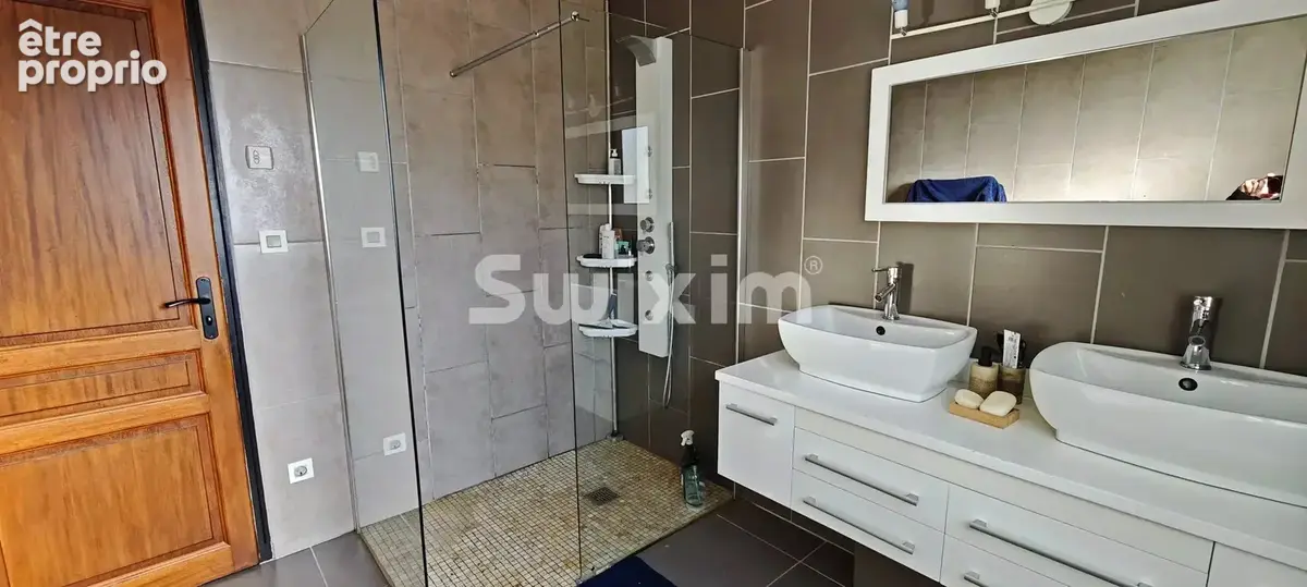 Villa confortable aux portes de DOLE - photo 9