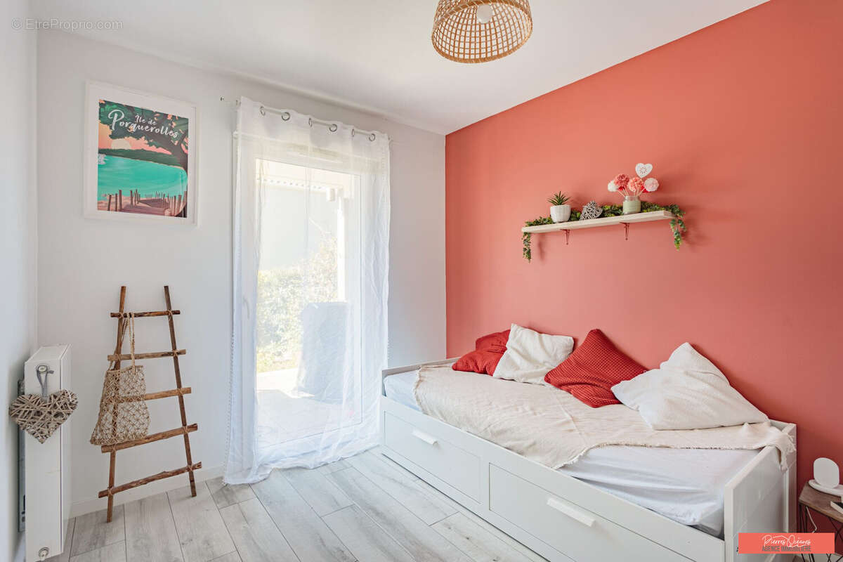 Appartement à BAYONNE