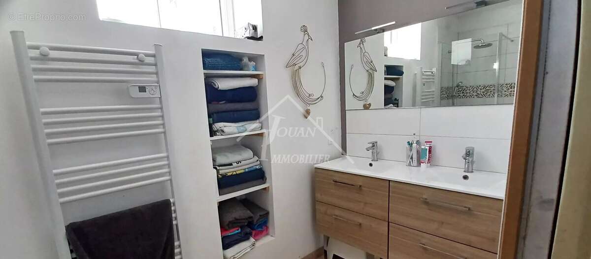 Maison à SAINT-PLAISIR