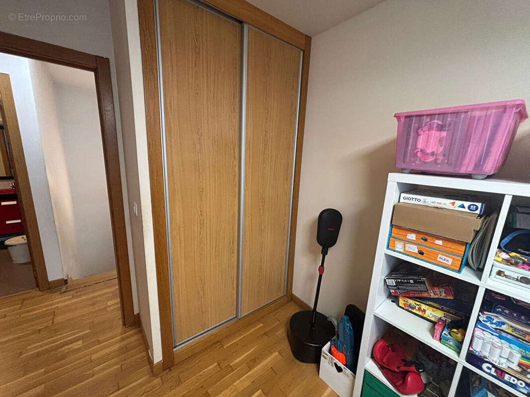 Appartement à URRUGNE