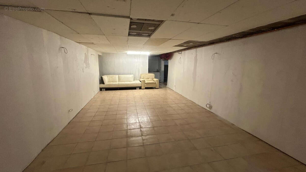 Maison à FONTENAY-EN-PARISIS