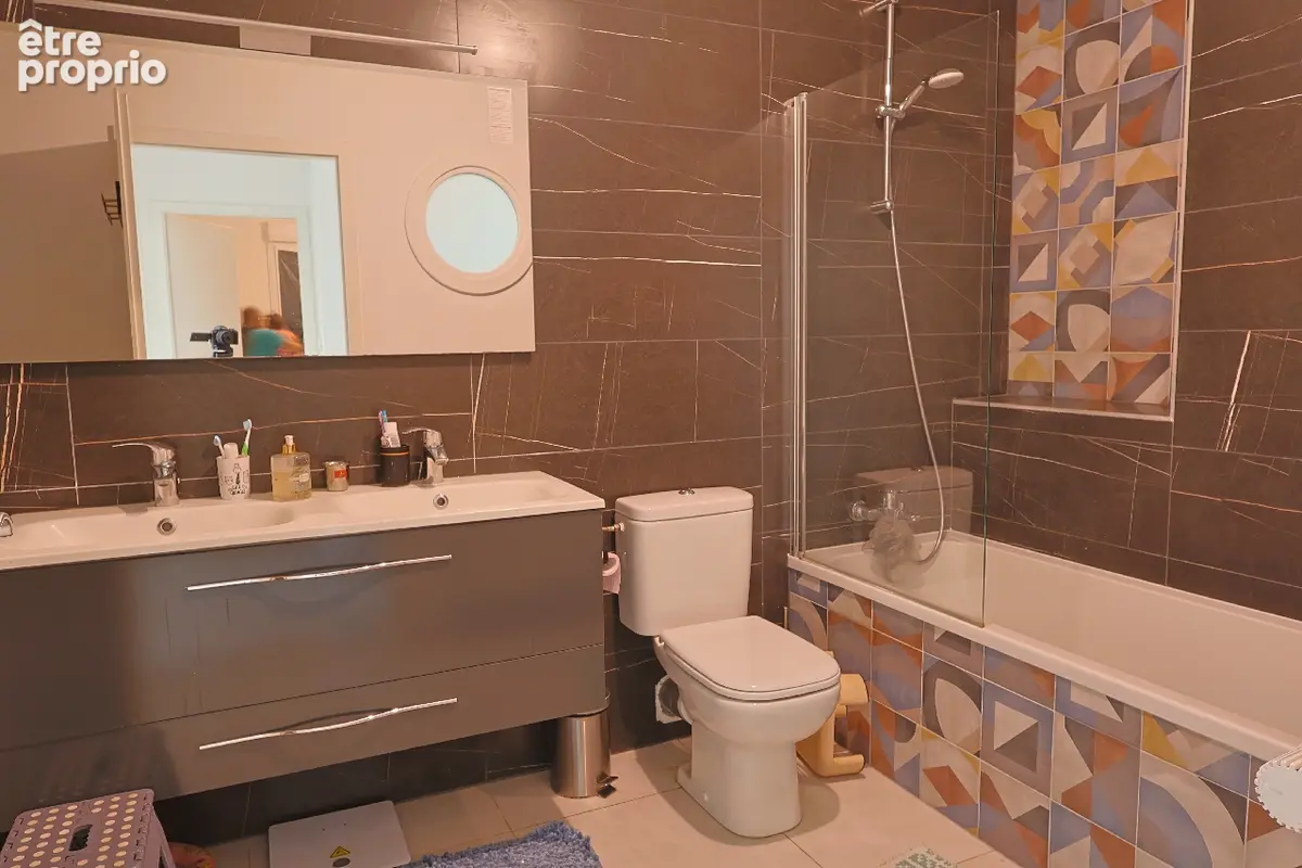 Maison 91 m² à Rouffach  - photo 7