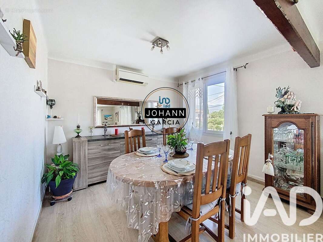 Photo 9 - Maison à VALREAS