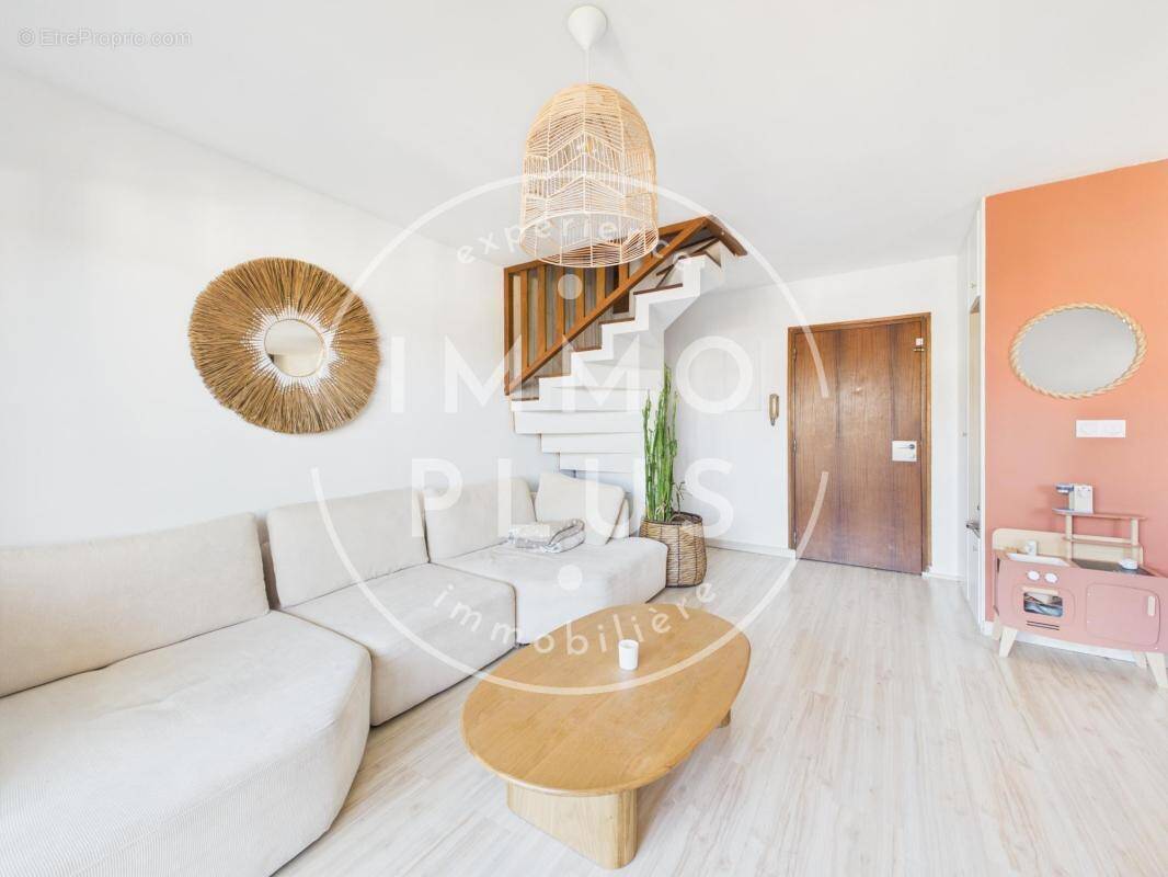 Appartement à ANNECY