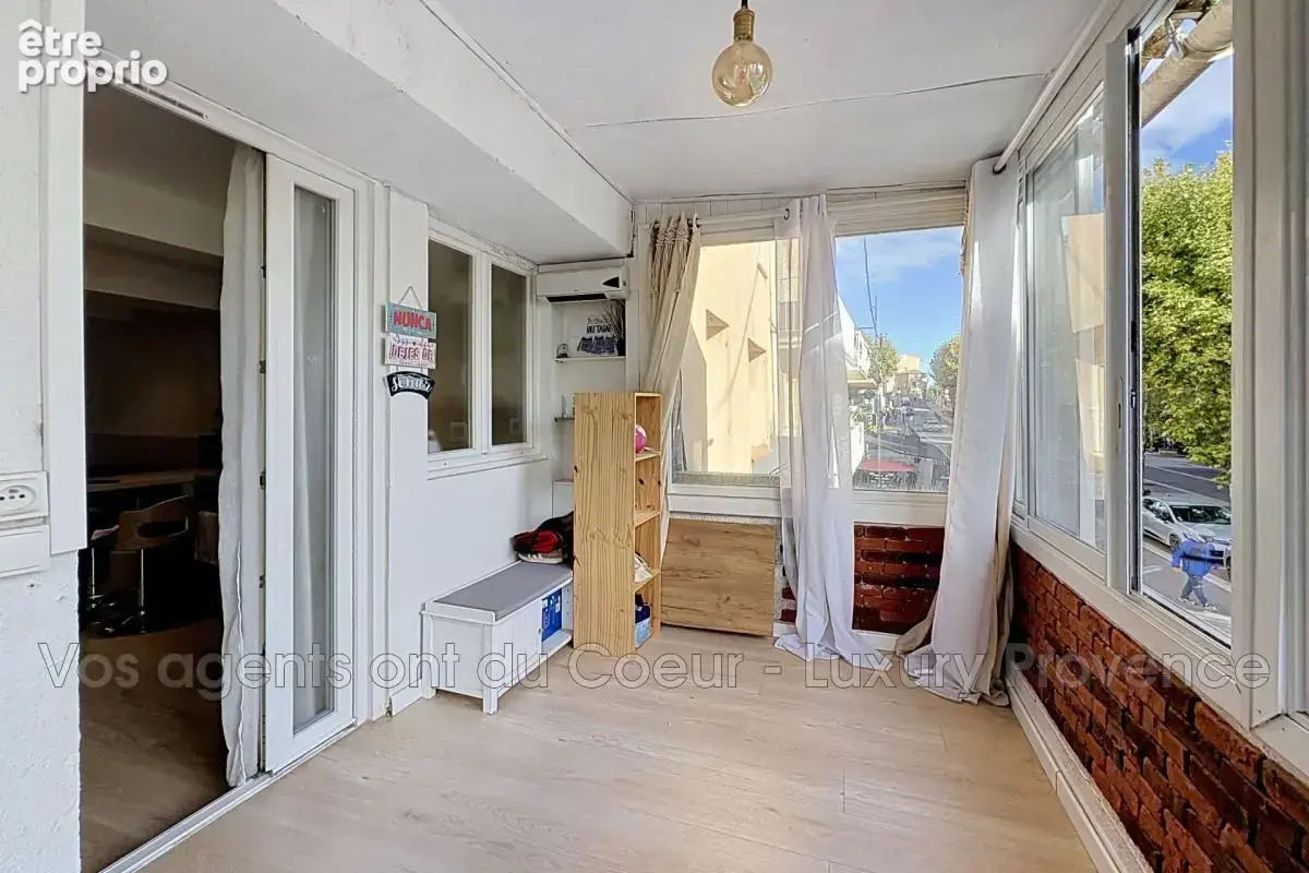 vente appartement 2 Pièce(s) - photo 2