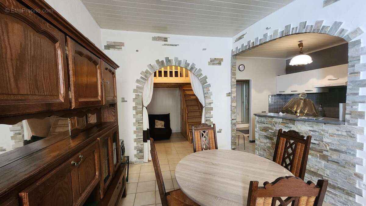 Appartement à LA CIOTAT