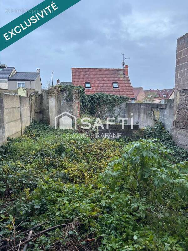 Photo 3 - Maison à HENIN-BEAUMONT