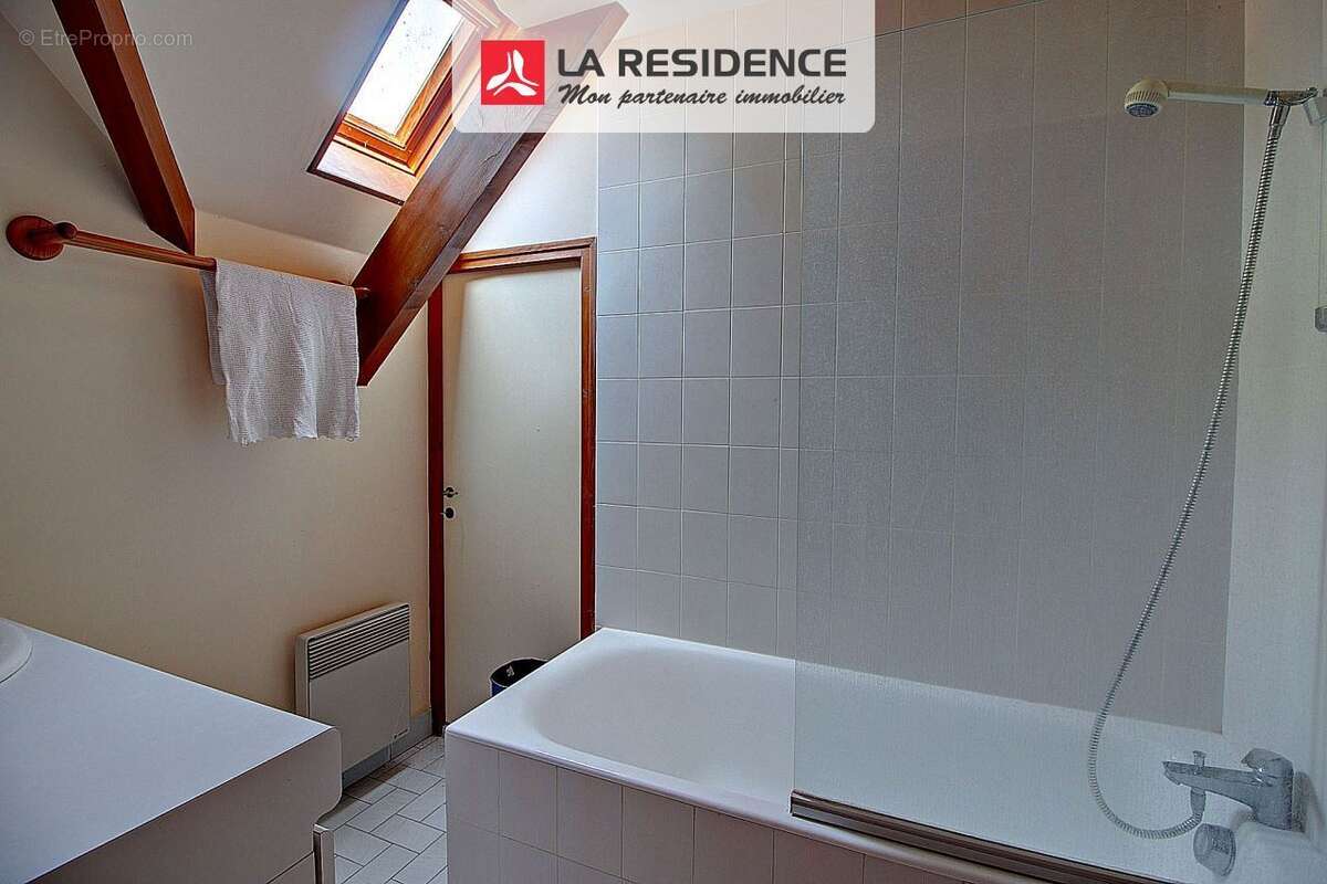 Maison à CHAMBOURCY