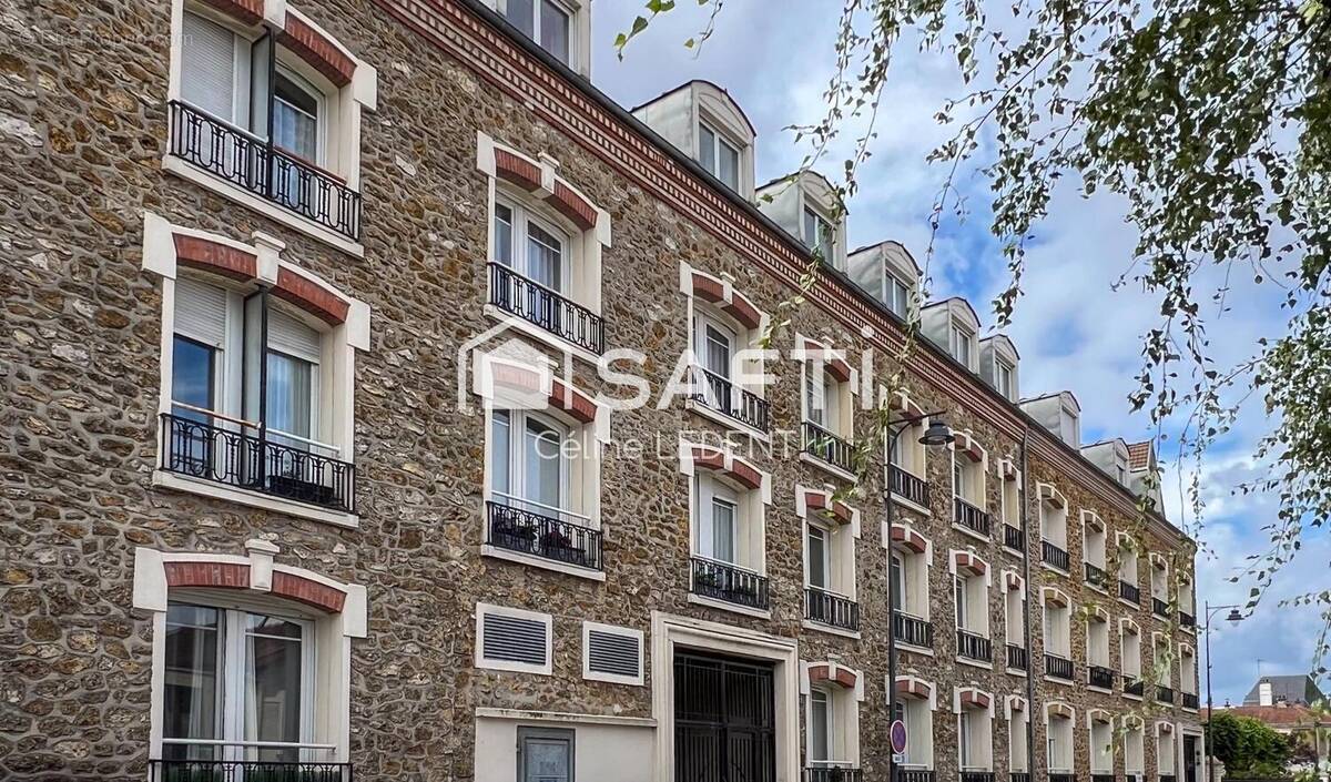 Photo 1 - Appartement à MAISONS-ALFORT