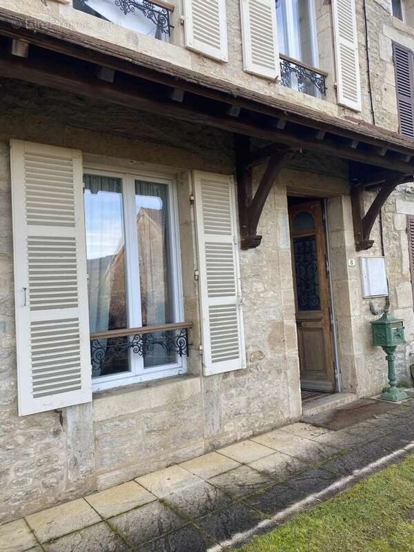 Maison à BLAISY-BAS