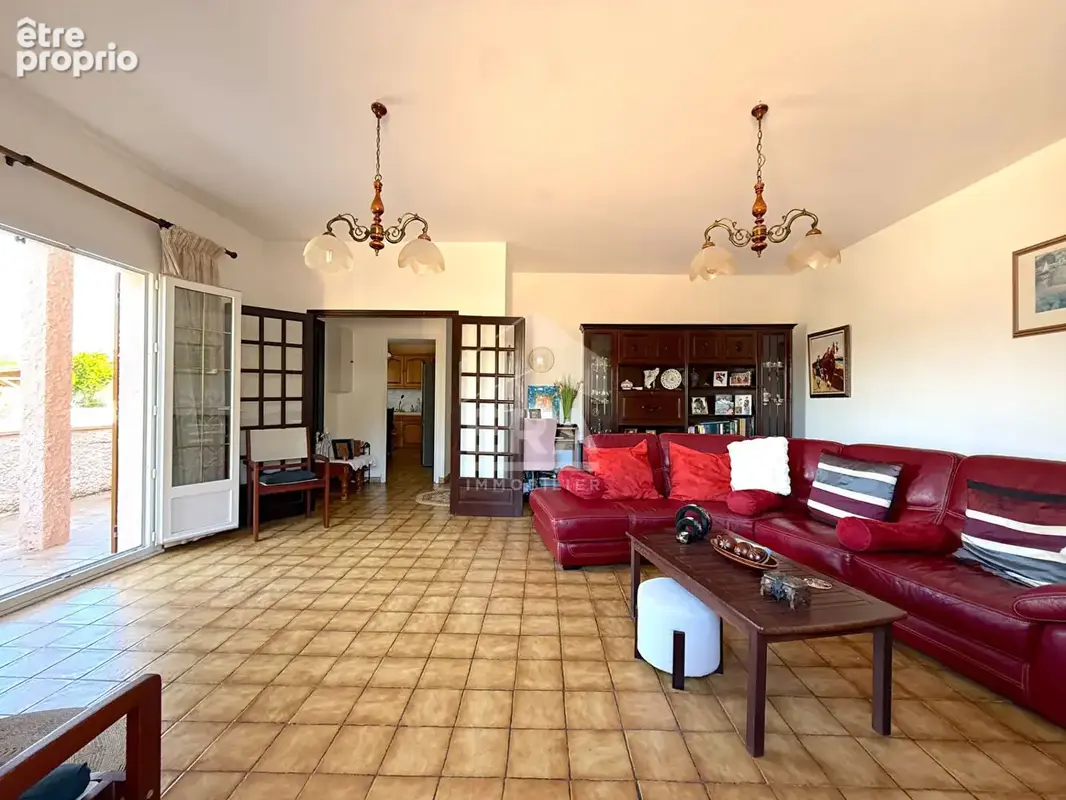 Maison 78m² à gardanne - photo 6