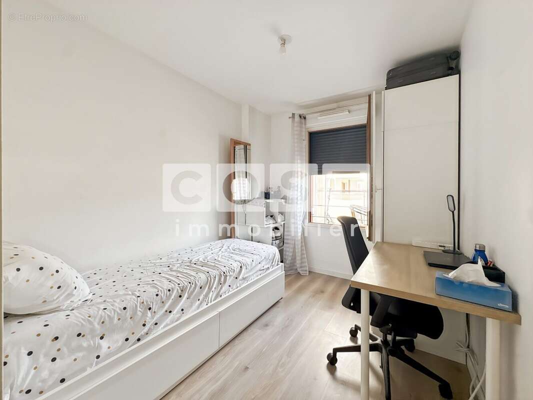Appartement à BOIS-COLOMBES