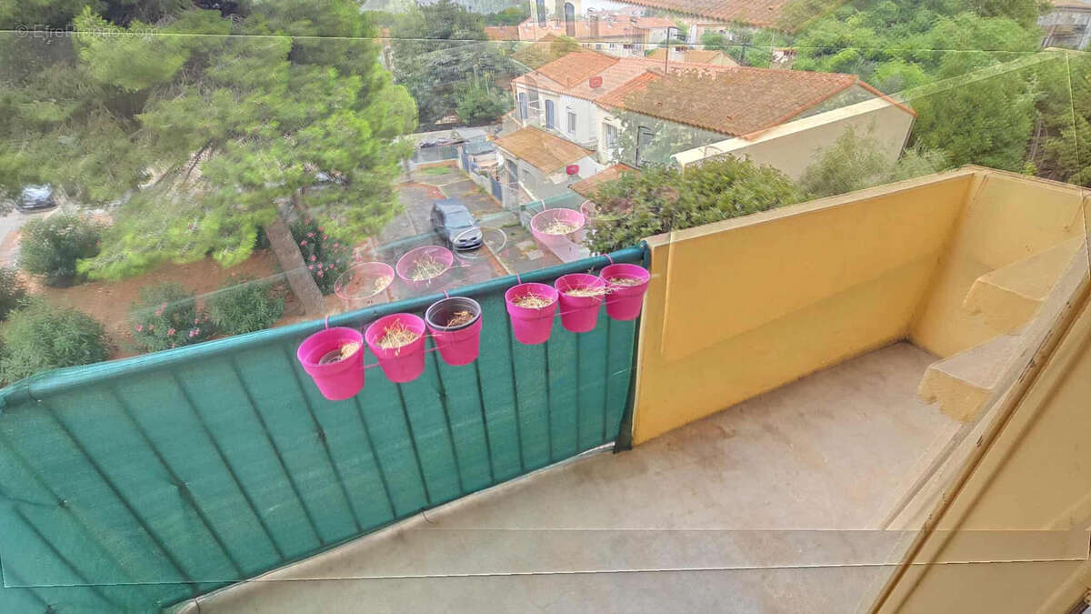 Appartement à NARBONNE