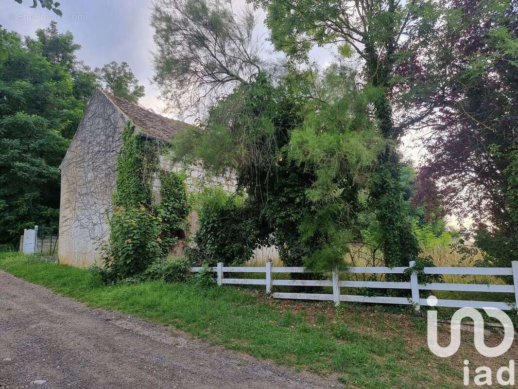 Photo 8 - Maison à VALLERY