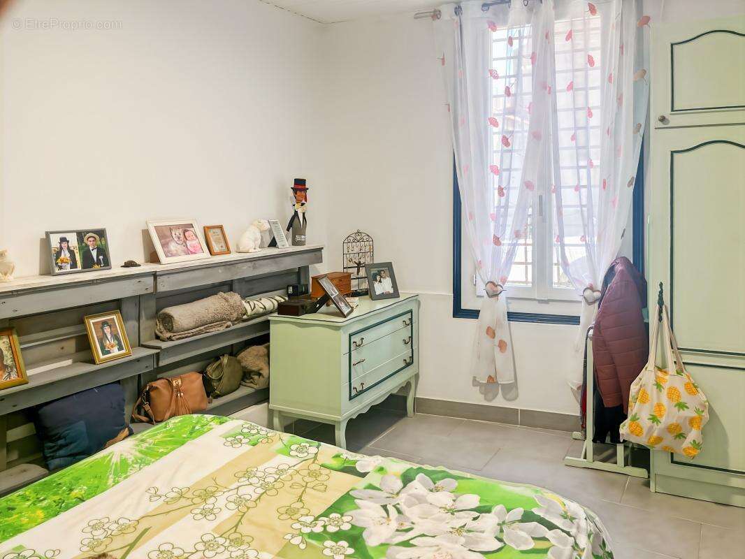 Maison à MARSEILLAN