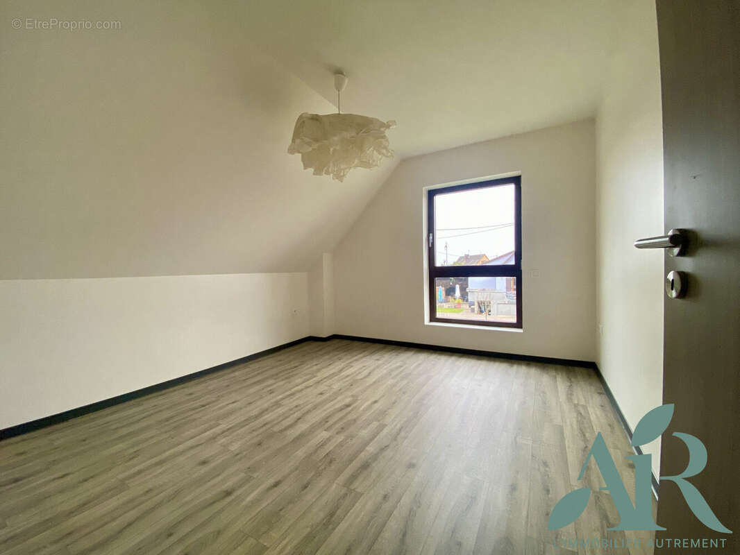 Maison à GERTWILLER