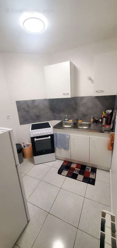 Appartement à ANNET-SUR-MARNE
