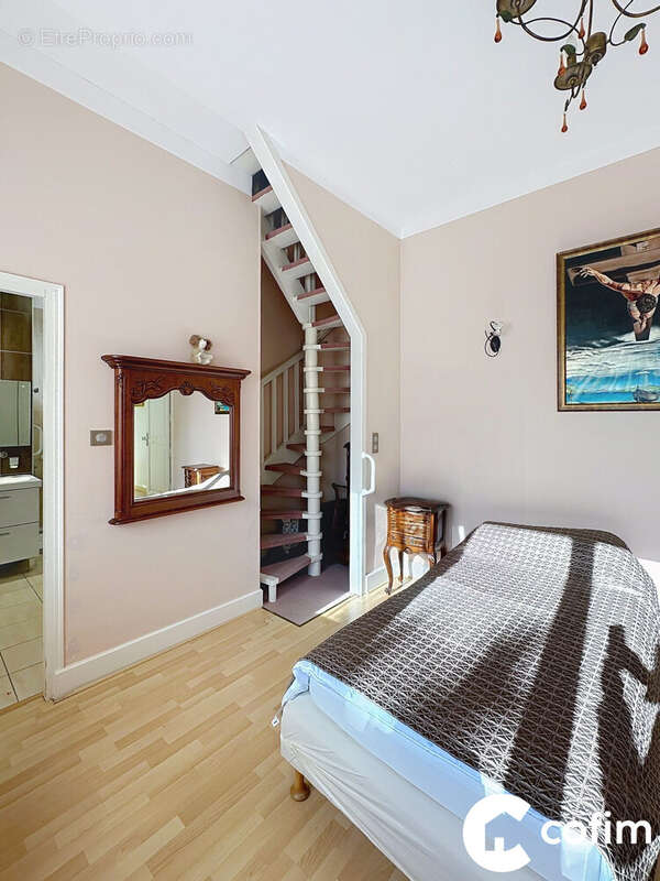 Appartement à TARBES