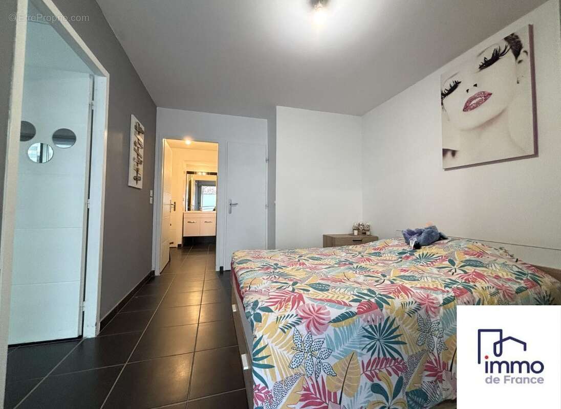 Appartement 43 m² à Vienne  - photo 9